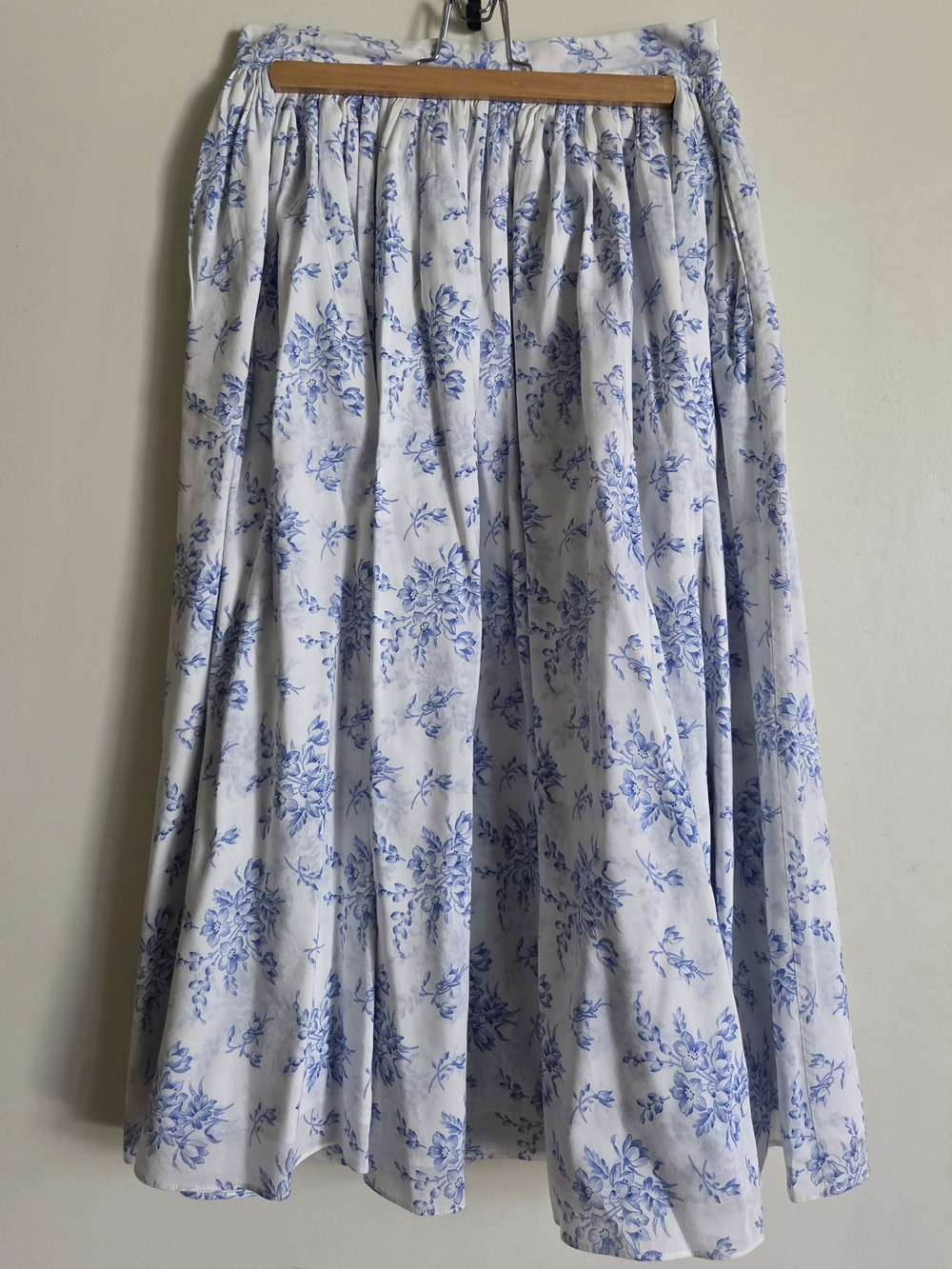 Bed And Breakfast Aurora Midi Skirt